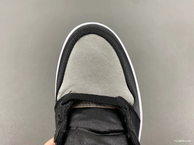 Jordan Satin FD4810-010 WMNS High OG 1 Air Shadow 0826